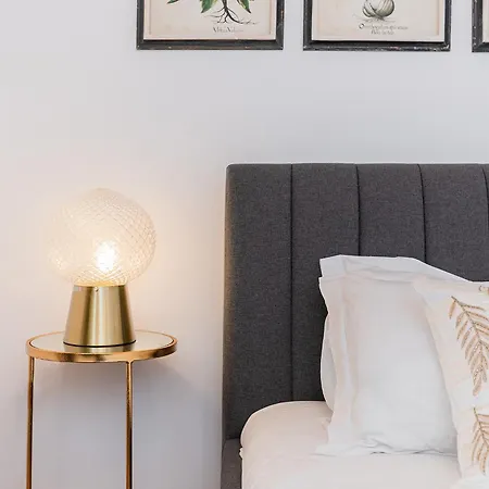 Apartamento River View 1bdr In Alfama Close To Tram *