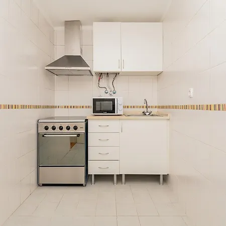 River View 1bdr In Alfama Close To Tram Apartment